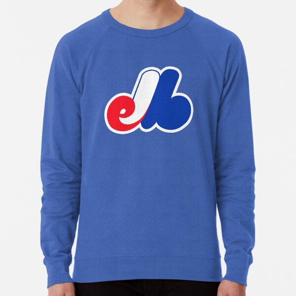 MONTREAL VINTAGE SHIRT Lightweight Sweatshirt