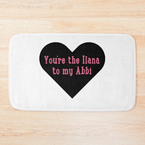 Item preview, Abbi and Ilana  designed and sold by marisaj4488.