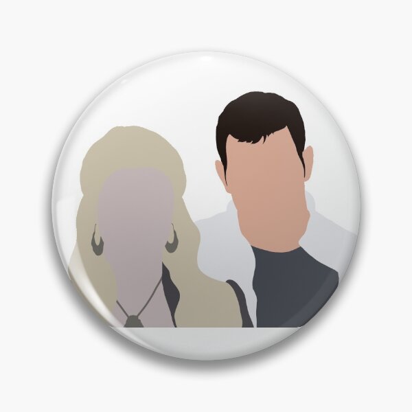 Artikelvorschau, Emmett und Rosalie entworfen und verkauft von alisejdesigns.