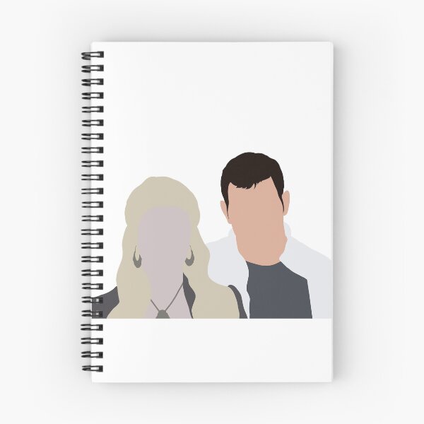 Artikelvorschau, Emmett und Rosalie entworfen und verkauft von alisejdesigns.