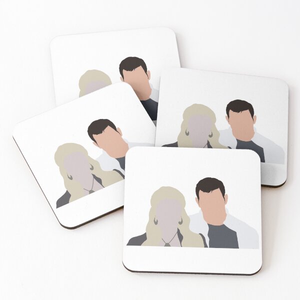 Item preview, Emmett and Rosalie designed and sold by alisejdesigns.