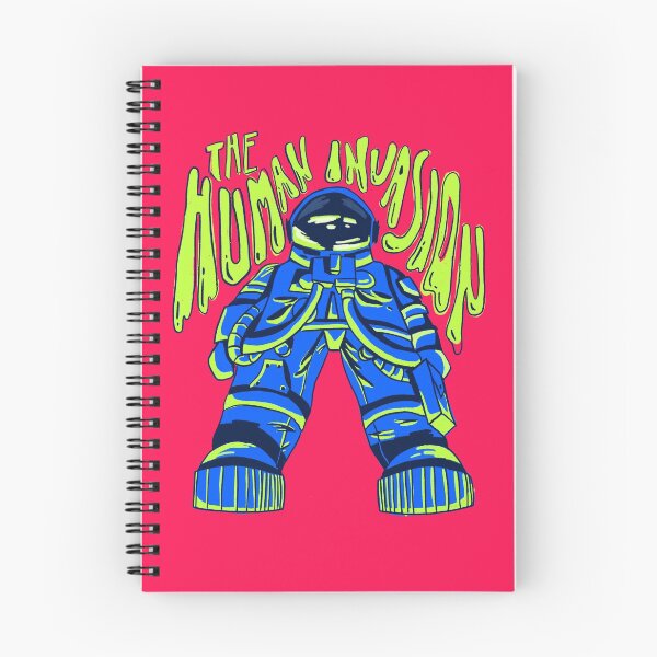 Item preview, Human Invasion designed and sold by gris-art.