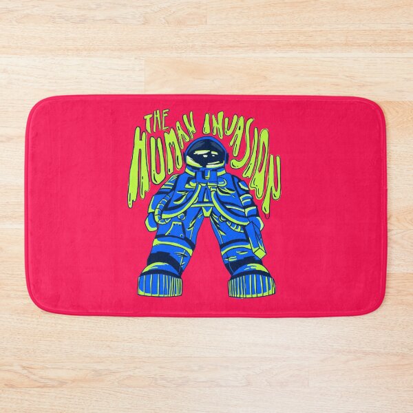 Item preview, Human Invasion designed and sold by gris-art.