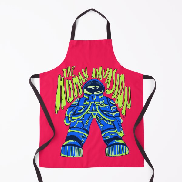 Item preview, Human Invasion designed and sold by gris-art.