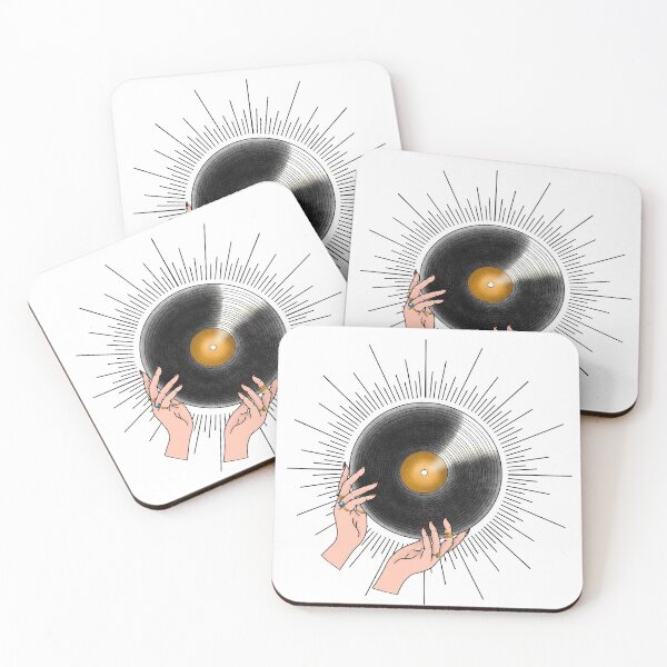 Item preview, Vinyl Lover designed and sold by MeredithAurelia.
