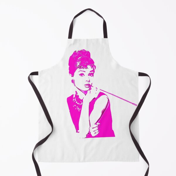 Item preview, Hepburn designed and sold by goldenanchor.