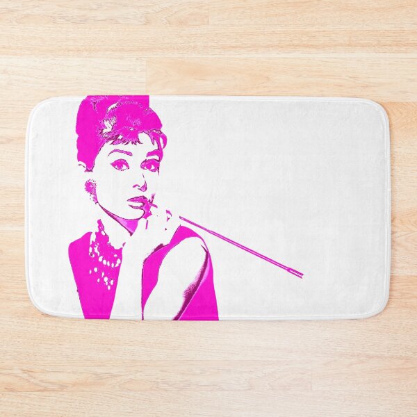 Item preview, Hepburn designed and sold by goldenanchor.