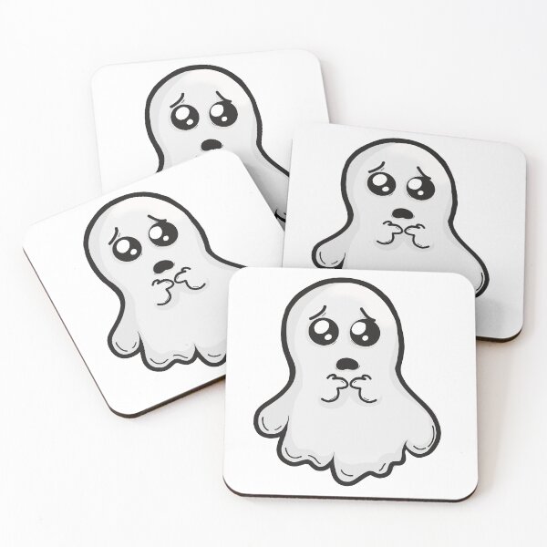 Item preview, Ghostly Simp  designed and sold by christinaotoole.