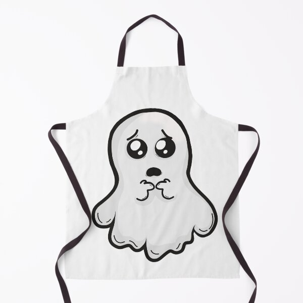 Item preview, Ghostly Simp designed and sold by christinaotoole.