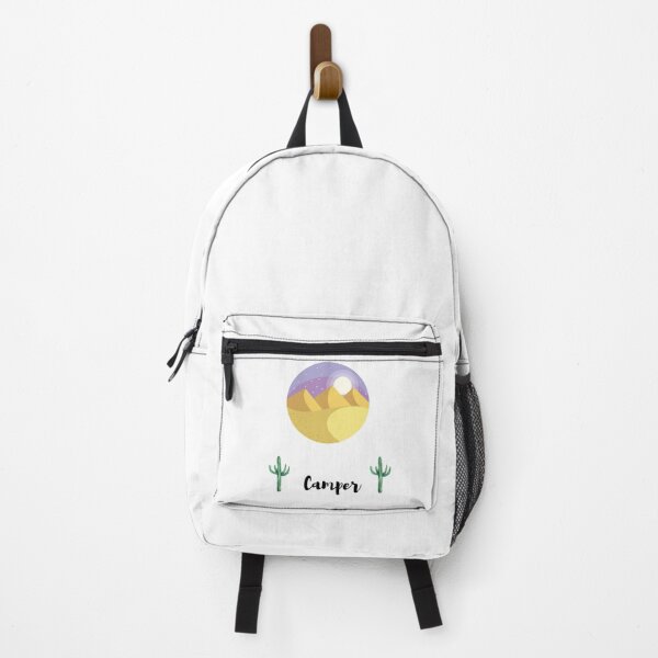 Item preview, Camping is a different life withe friends happy life or family designed and sold by zazluxe.