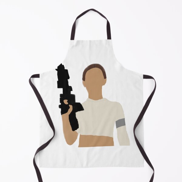 Item preview, Space Senator Battle of Geonosis designed and sold by bananahgayle.