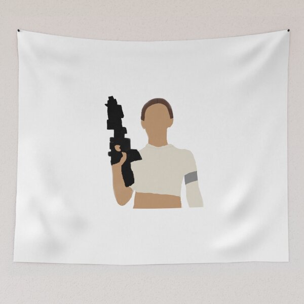 Item preview, Space Senator Battle of Geonosis designed and sold by bananahgayle.