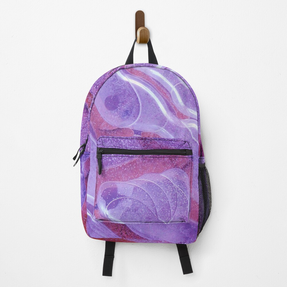Item preview, Backpack designed and sold by Rory69.