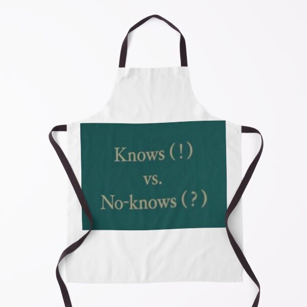 Item preview, Who Knows designed and sold by ngw6741.