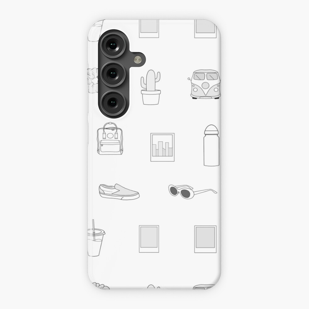 Item preview, Samsung Galaxy Snap Case designed and sold by Pastel-PaletteD.