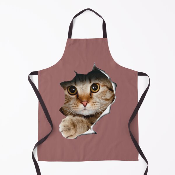 Item preview, A beautiful cat that penetrates anything designed and sold by amr4874.