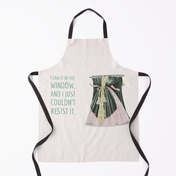 Item preview, I saw it in the window, and I just couldn't resist it designed and sold by flickertoaflame.
