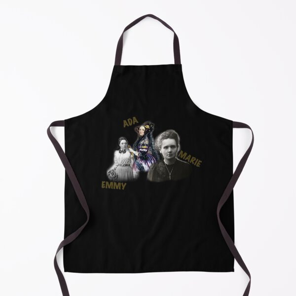 Item preview, WOMEN IN SCIENCE designed and sold by scienceluv.