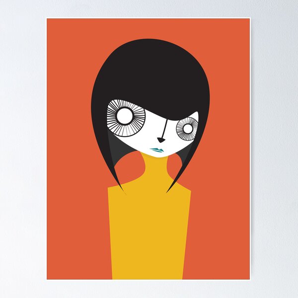 Nii Poster