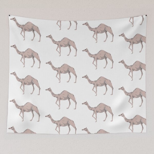 Item preview, Camel designed and sold by CaroleLynne.