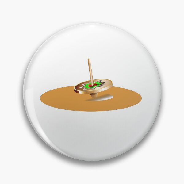 Item preview, Funny Spinning Top amusant Enjoyement designed and sold by RwdStore1.