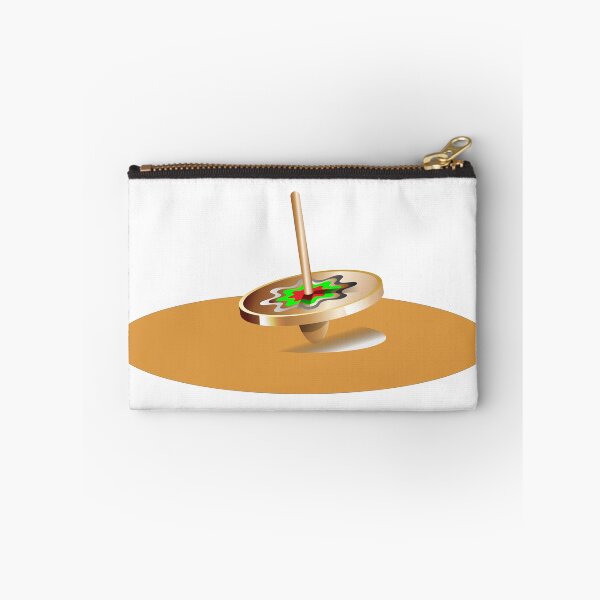 Item preview, Funny Spinning Top amusant Enjoyement designed and sold by RwdStore1.