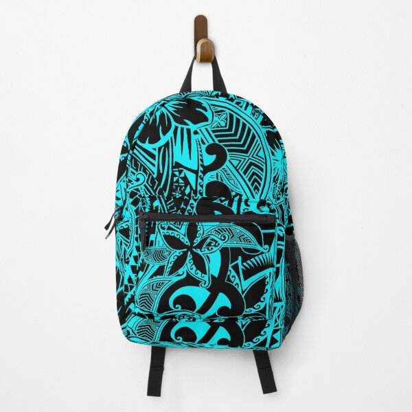 Item preview, Polynesian - Hawaiian Kona Tribal Designs designed and sold by sunnthreads.