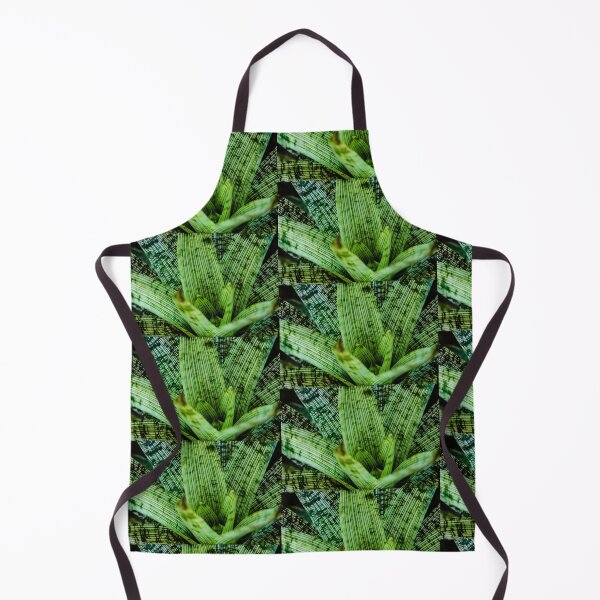 Item preview, Striped Leaves designed and sold by Thaddeus Zajdowicz.