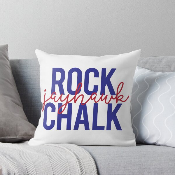 Item preview, Rock Chalk Jayhawk designed and sold by Shayna Rogers.