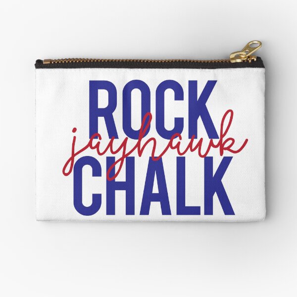 Vista previa del artículo con la obra «Tiza de roca Jayhawk», diseñado y vendido por Shayna Rogers.