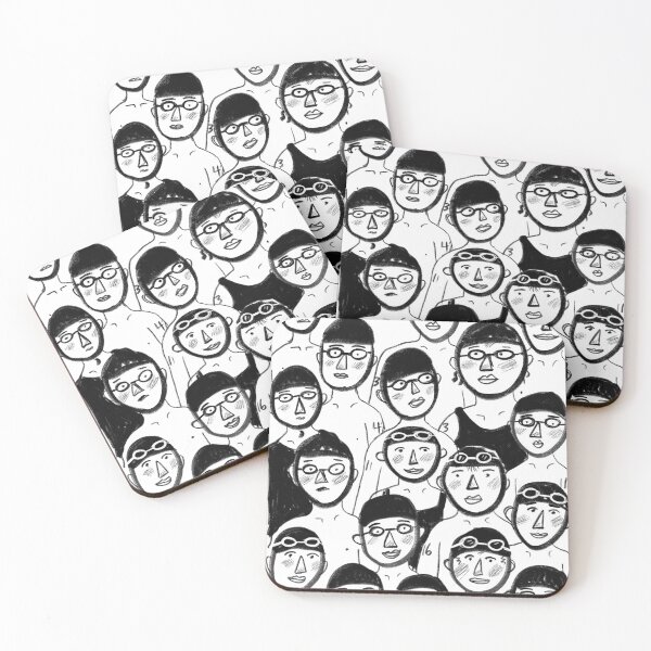 Item preview, Swimmers triathlon designed and sold by Johanne Weilbrenner.