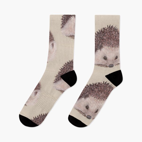 Item preview, Hedgehog designed and sold by MagsWilliamson.