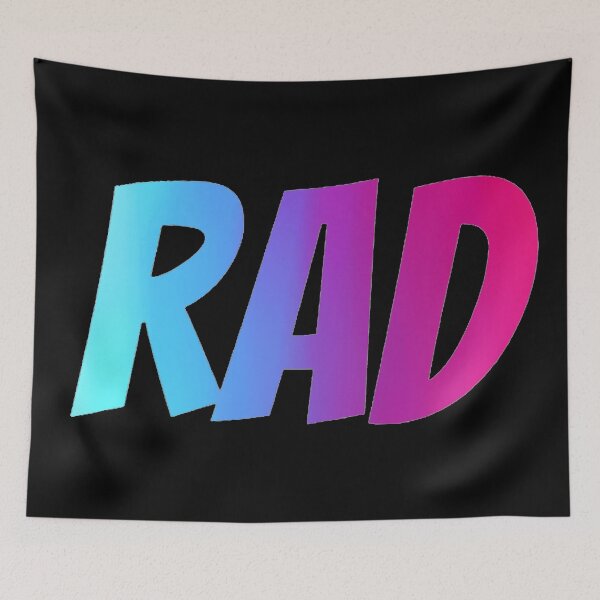 Item preview, Rad Vaporware designed and sold by radiantdark.