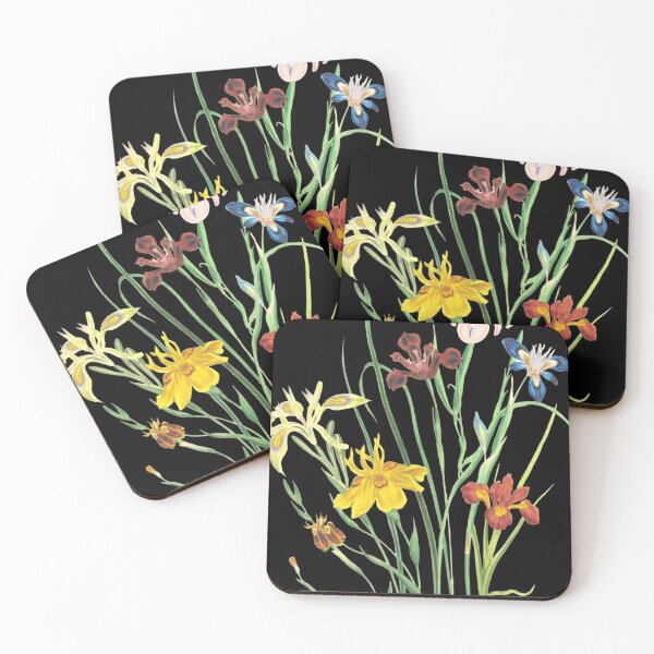 Item preview, FLOWERS FOREVER designed and sold by GILLES VAZIRI.