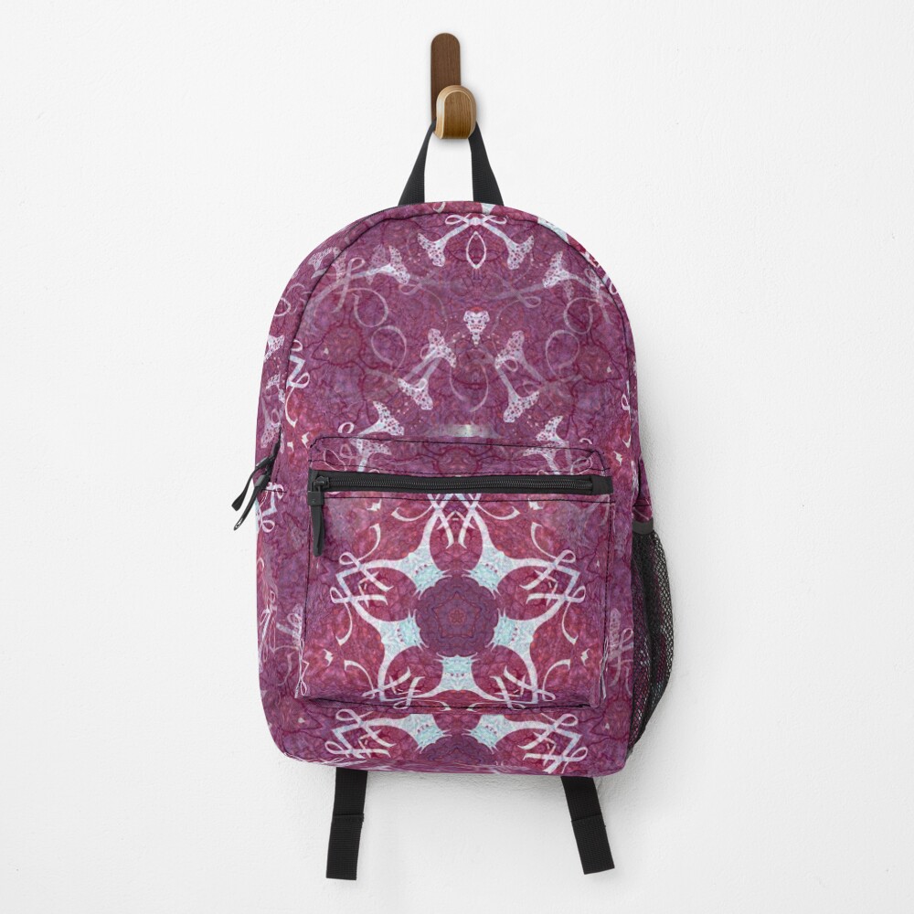 Item preview, Backpack designed and sold by IschemicNeuron.