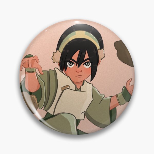Item preview, Toph designed and sold by samysgallery.