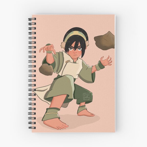 Item preview, Toph designed and sold by samysgallery.