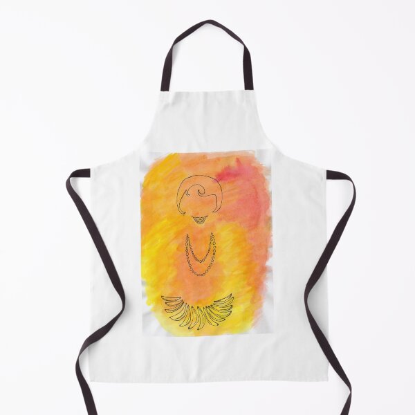 Item preview, Josephine Baker Silhouette  designed and sold by jecottle.