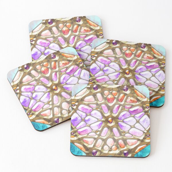 Item preview, Sacred Treasures designed and sold by Jeff Dufour.