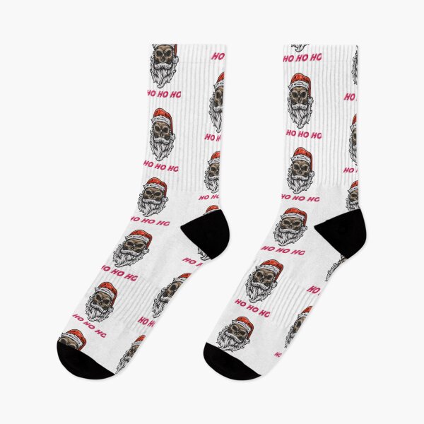 Item preview, Calavera Navidad designed and sold by GriffJs.