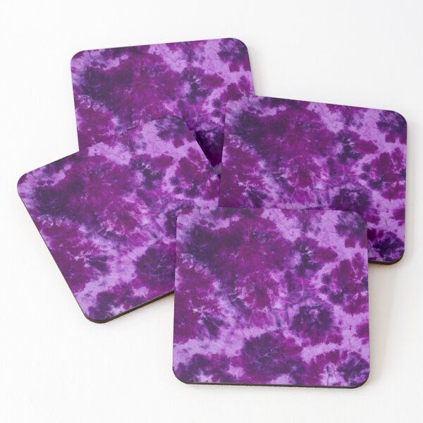 Item preview, dark purple tie dye designed and sold by Jenna :).