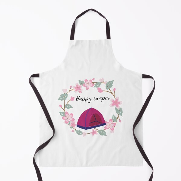 Item preview, Camping is a different life withe friends happy life or family designed and sold by zazluxe.
