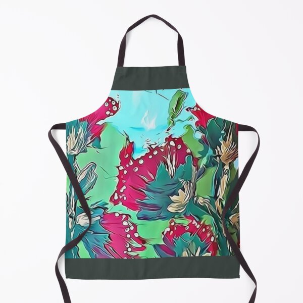 Item preview, Pohutukawa Flower NZ designed and sold by LilCheekieTreat.
