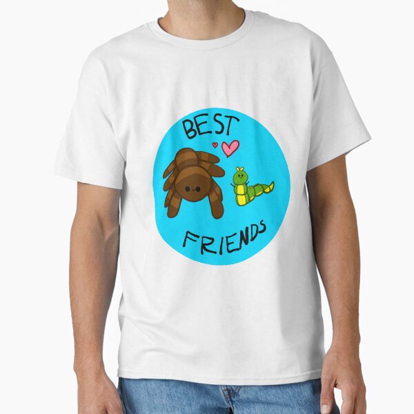Item preview, An unlikely best friend designed and sold by Kewd.