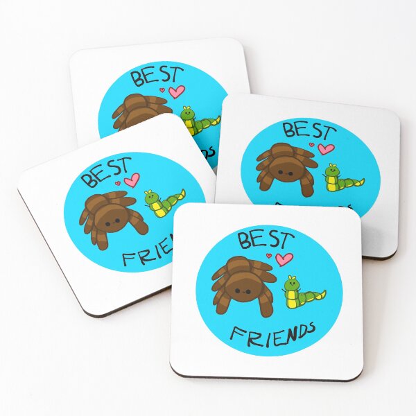 Item preview, An unlikely best friend designed and sold by Kewd.