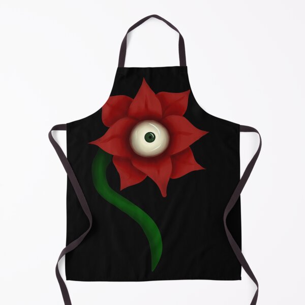 Item preview, Flower eyes designed and sold by GUEVARARTE.