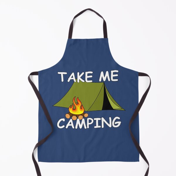 Item preview, Take Me Camping designed and sold by Penny-Fresh.