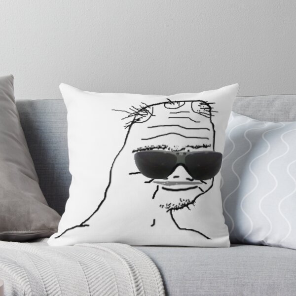 Item preview, Wojak Boomer designed and sold by phsco123.