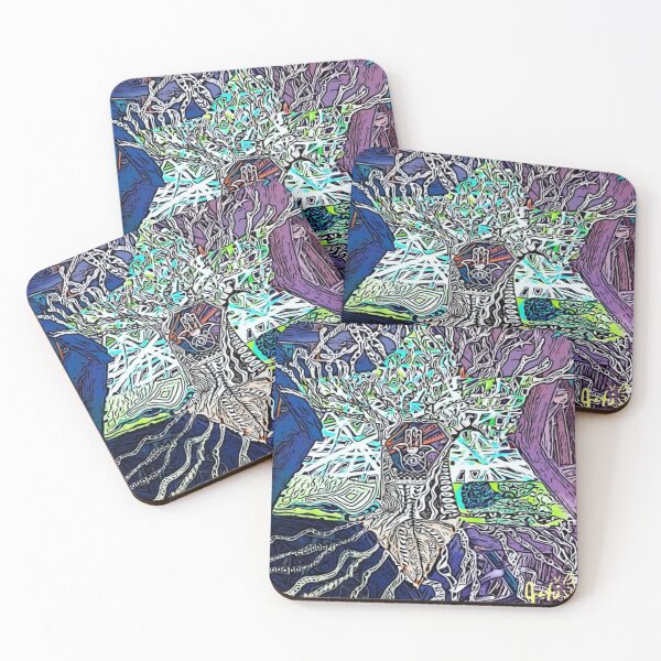 Item preview, Soul Star designed and sold by chesedartists.
