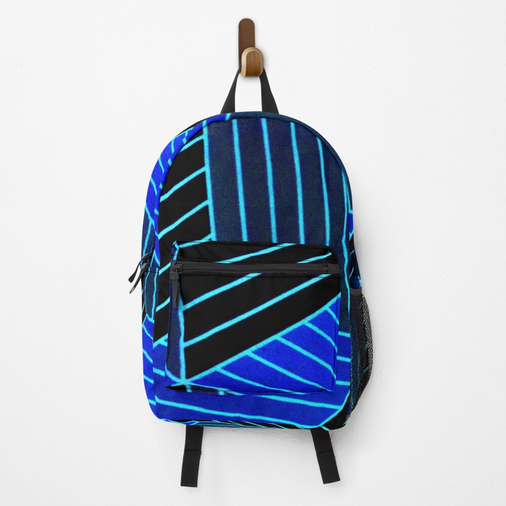 Item preview, Backpack designed and sold by Rory69.